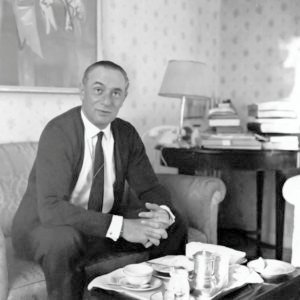 27 ottobre 2021, 59° anniversario della morte di Enrico Mattei, fondatore e primo Presidente Eni