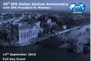 La Sezione Italiana della SPE festeggia i suoi 30 anni (video)