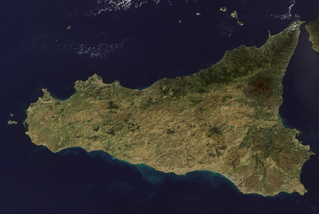 Articoli geologia sulla Sicilia. Archivio Apve – 2014