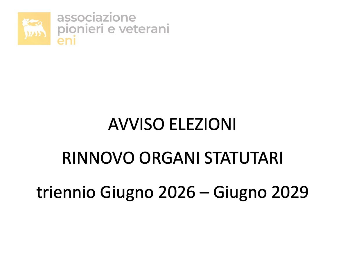Elezioni 2026