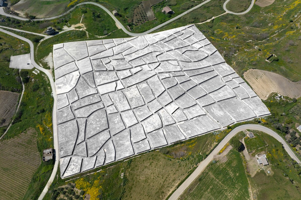 Video Viaggio nella memoria: Gibellina e il Cretto di Burri – 15.03.2026 – Sez. Palermo